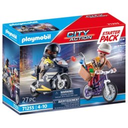 Figura de juguete Playmobil Pirates 71255 114 piezas multicolor plástico