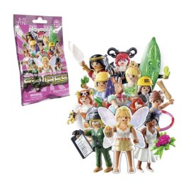 Figura de juguete Playmobil 71761 Niñas Serie 27 Multicolor