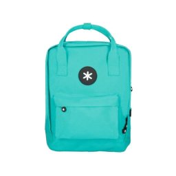 Mochila Antartik ME17 Casual 15" Color Menta Unisex