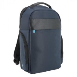 Mochila Mobilis Executive 4 Unisex 16" A Prueba de Agua Poliéster