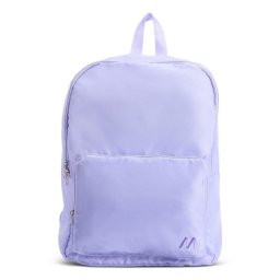 Mochila Plegable Muitomas Violeta Poliéster Ciudad