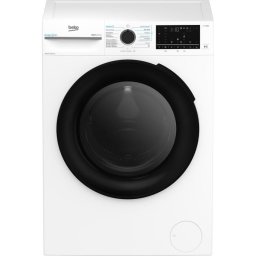 Lavasecadora Beko 8kg A D BM5DFT48437WB ProSmart Inverter Aquawave autolimpieza
