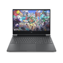 Portátil HP Victus Gaming 15-fa2081ns 15.6" Intel Core i7-14650HX 16GB 512GB SSD RTX 4050 FreeDOS