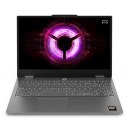 Portátil Lenovo LOQ Essential 15ARP11 15.6" AMD Ryzen 7 170 16GB 512GB SSD RTX 5050 Sin Sistema Operativo