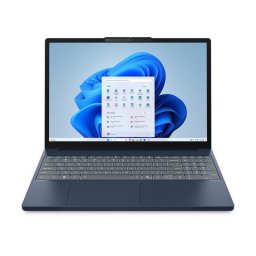 Portátil Lenovo IdeaPad Slim 3 15ARP10 15.3" AMD Ryzen 7 170 16GB 512GB SSD Radeon 680M Sin Sistema Operativo