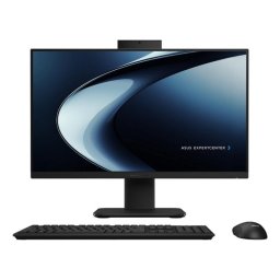 Ordenador Todo en uno ASUS ExpertCenter P600 AiO AMD Ryzen AI 5 330 16GB 512GB SSD Radeon 820M 23.8" Windows 11 Pro IR Cam