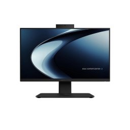 Ordenador Todo en uno ASUS ExpertCenter P400 AiO Intel Core 7 240H 16GB 512GB SSD Graphics 23.8" Windows 11 Pro cámara IR