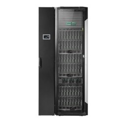 Kit de deflectores HPE ProLiant ML30 Gen11 Front PCI Fan and Baffle