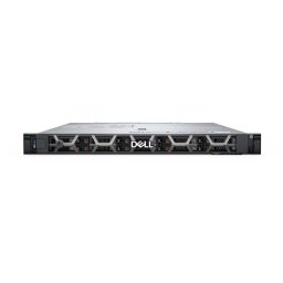 Servidor Dell PowerEdge R6615 AMD EPYC 9224 32GB DDR5 480GB SSD 700W 1U