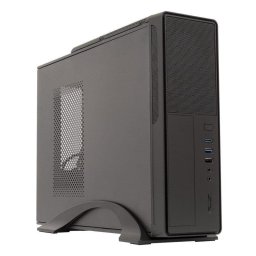 PC Sobremesa IMATECH i3-12100 8GB 512GB SSD Intel UHD Graphics FreeDOS Negro
