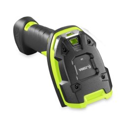 Lector de códigos de barras portátil Zebra LI3608-SR 1D Inalámbrico y Alámbrico IP67
