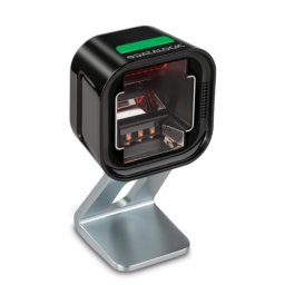Lector de códigos de barras fijo Datalogic MG1501-10250-0200 1D/2D LED USB Negro