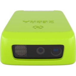 Lector de códigos de barras manos libres Zebra RS2100 2D Laser Bluetooth