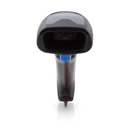 Lector de códigos de barras portátil Datalogic QW2520 1D/2D Laser Negro