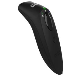 Lector de códigos de barras portátil Socket Mobile S740 Bluetooth 1D/2D Negro compacto