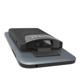 Lector de códigos de barras Socket Mobile SocketScan S840 2D Bluetooth Negro
