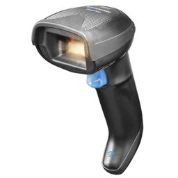Lector de códigos de barras portátil Datalogic Gryphon I GBT4500 1D/2D Laser Bluetooth