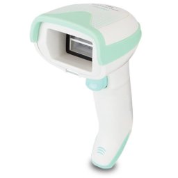 Lector de códigos de barras portátil Datalogic Gryphon GBT4500 1D/2D Laser Bluetooth