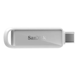 Unidad flash SanDisk Phone Drive 1 TB USB Tipo C 3.2 Gen 1 150 MB/s Blanco