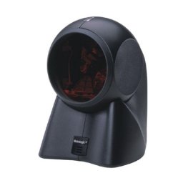 Lector de código barras Honeywell Orbit MS7120 Kit RS-232 Negro