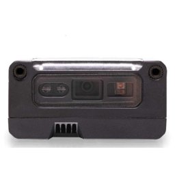 Lector de códigos de barras fijo Datalogic GFS4520-BKK1-WHT 2D USB Negro