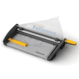 Guillotina para papel Fellowes Plasma A4/150 40 hojas 38 cm