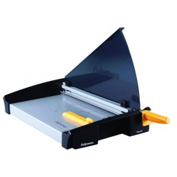 Guillotina para papel Fellowes Plasma A3/180 40 hojas 46 cm Metal Plástico