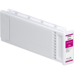 Cartucho de Tinta Epson T800300 Magenta Vivo 700ml UltraChrome PRO