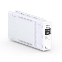 Cartucho de tinta Epson UltraChrome PRO6 Negro mate 350 ml