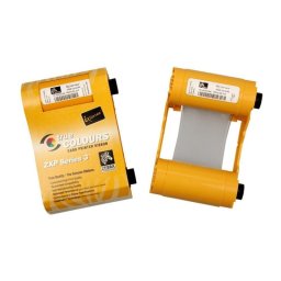 Cinta para impresora Zebra ZXP Series 3 280 páginas Transferencia térmica