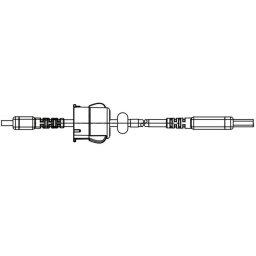Cable USB 2.0 Zebra USB A a Mini-USB B 0,48 Gbit/s