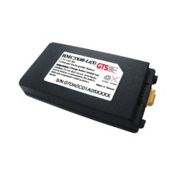 Batería GTS HMC3X00-LI(S) para Escáner Motorola MC3000 MC3100