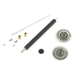 Kit de engranajes Zebra QLN420 1 pieza