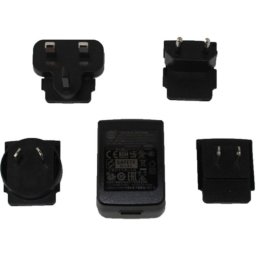 Cargador Interior Datalogic 94ACC0196 para PDA Corriente Alterna Negro
