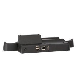 Estación Dock para Tableta Honeywell RT10-DD Pogo Negro
