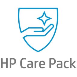 Servicio de garantía HP 2 años cambio estándar para tablet