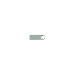 Unidad flash USB Goodram UNO3 256GB USB 3.2 Gen 1 Plata sin tapa