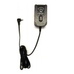 Cargador Zebra PWR-WUA5V4W0EU Negro para Lector de Código