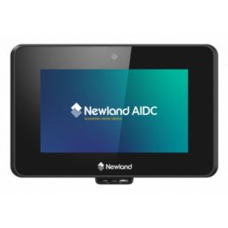 Terminal Punto Venta Newland NQuire 500 Skate II 5" Android 13 4GB 64GB