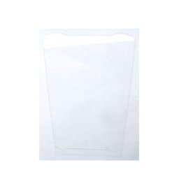 Protector de pantalla Zebra para TC53-TC58 Vidrio Templado 3 piezas
