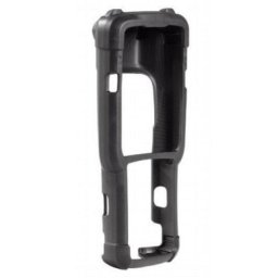 Funda robusta para terminal portátil Zebra MC33 Negro