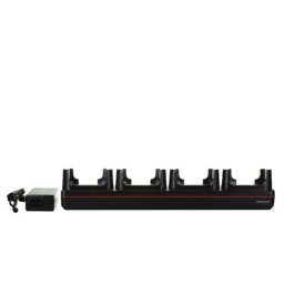 Cargador Interior Honeywell CT40-CB-UVB-2 Corriente Alterna Negro