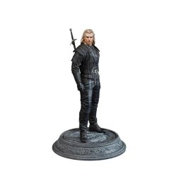 Figura Coleccionable Geralt de Rivia Dark Horse The Witcher 21,5 cm