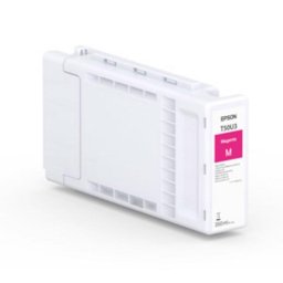Cartucho de Tinta Epson UltraChrome XD3 Magenta 350 ml Pack Individual