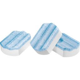 Desincrustante en Tabletas Bosch TCZ8002A 126 g para Cafeteras