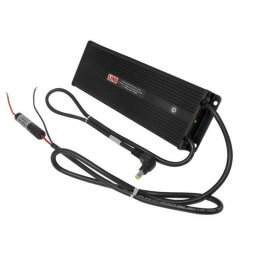 Gamber-Johnson 7300-0466 Adaptador/Inversor de Corriente