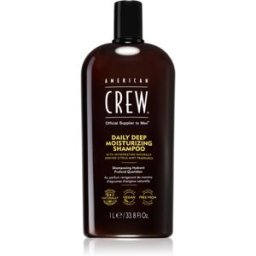 Daily Moisturizing Shampoo Champú Para Uso Diario Con Efecto Humectante Para Hombre 1000 Ml