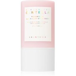 Madagascar Centella Poremizing Quick Clay Stick Mask Mascarilla Facial Limpiadora De Arcilla En Forma De Barra 27 G