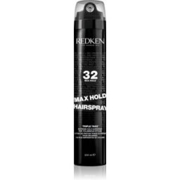 Max Hold Extra Laca De Pelo Fijación Fuerte 300 Ml