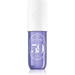Cheirosa '59 Bruma Perfumada Corporal Y Capilar Para Mujer 90 Ml